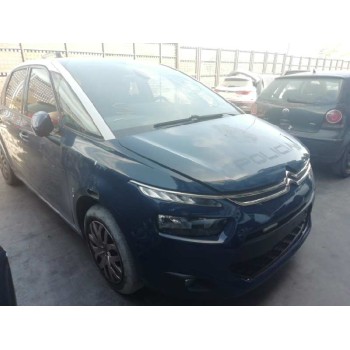citroën c4 picasso del año 2015