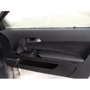 audi a3 (8p) del año 2007