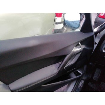 citroën ds5 del año 2014