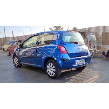 renault twingo del año 2008