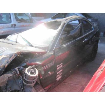 bmw serie 3 coupe (e46) del año 2003