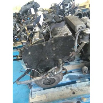 Recambio de motor completo para audi a6 berlina (c4) 2.5 tdi referencia OEM IAM AEL M 