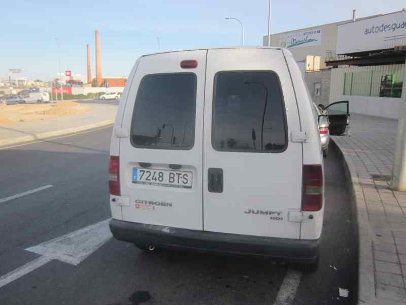 citroën jumpy del año 2002