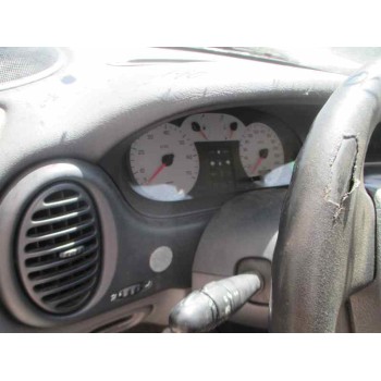 renault megane i fase 2 berlina (ba0) del año 2000