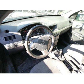 opel astra h ber. del año 2008