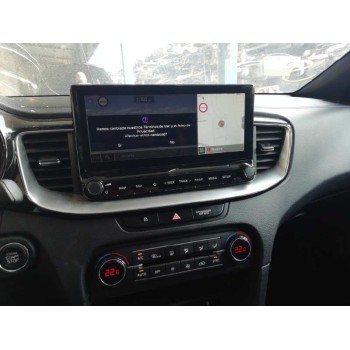 kia ceed del año 2021