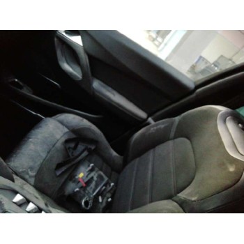 citroën ds5 del año 2014