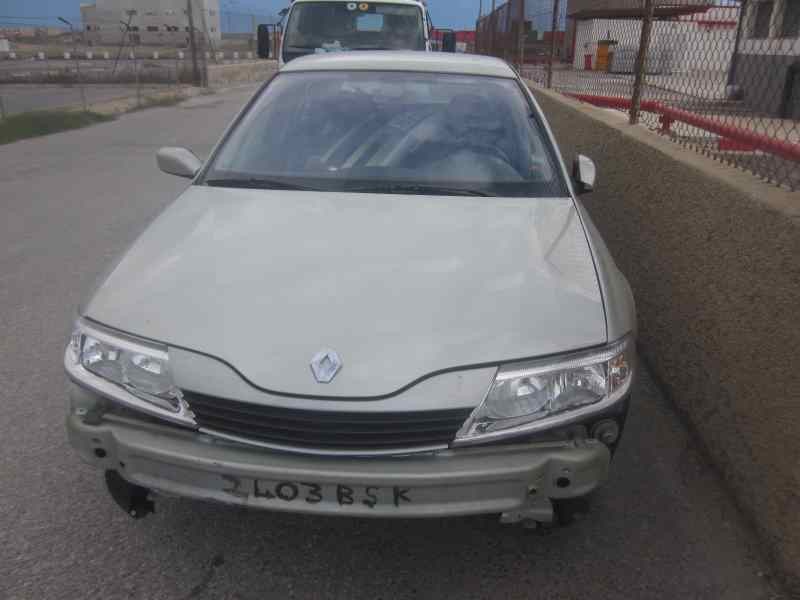 renault laguna ii (bg0) del año 2001