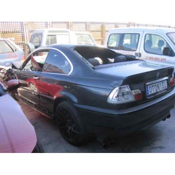bmw serie 3 coupe (e46) del año 2003