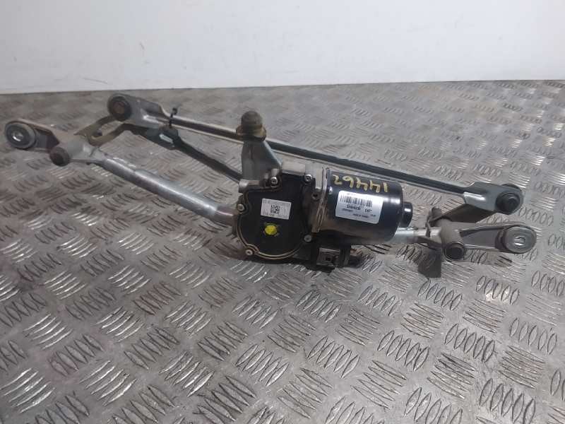 Recambio de motor limpia delantero para fiat tipo ii (357) berlina 1.4 16v turbo referencia OEM IAM W74679WT  
