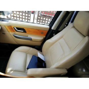 land rover range rover sport del año 2007