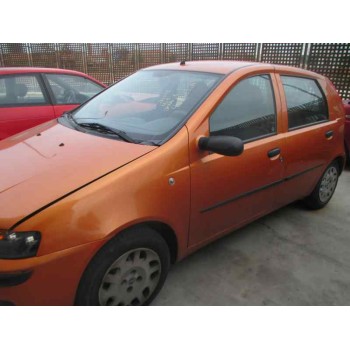 fiat punto berlina (188) del año 2000
