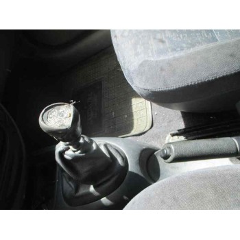 renault megane i fase 2 berlina (ba0) del año 2000