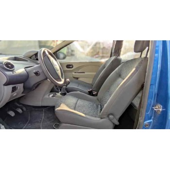 renault twingo del año 2008