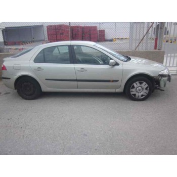 renault laguna ii (bg0) del año 2001