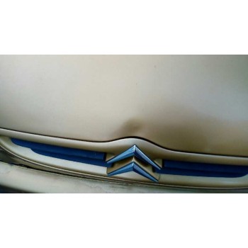 citroën saxo del año 2000