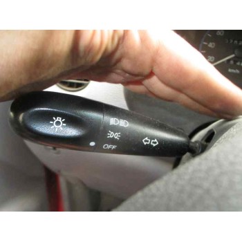 daewoo matiz del año 1998