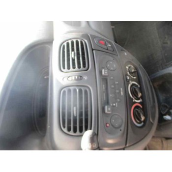 renault megane i fase 2 berlina (ba0) del año 2000