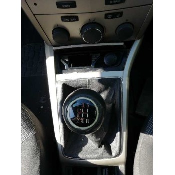 opel astra h ber. del año 2008