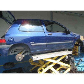 RENAULT CLIO I FASE I+II (B/C57)