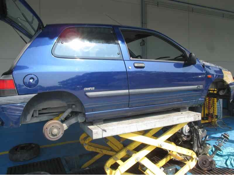 renault clio i fase i+ii (b/c57) del año 1998