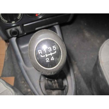 citroën berlingo del año 2000