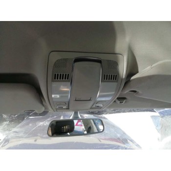 audi a6 berlina (4f2) del año 2007