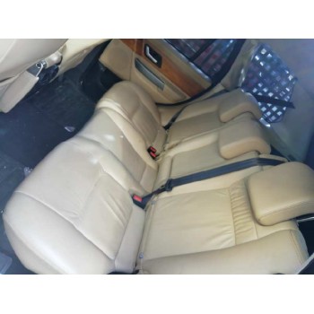 land rover range rover sport del año 2007