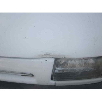 citroën jumpy del año 2002