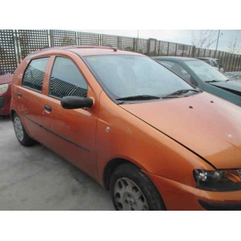fiat punto berlina (188) del año 2000