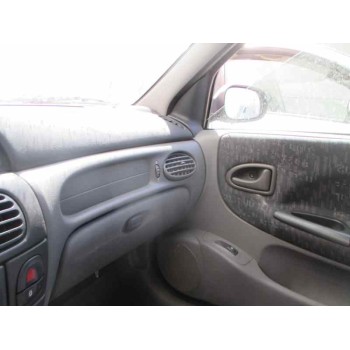 renault megane i fase 2 berlina (ba0) del año 2000