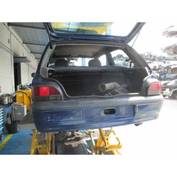 renault clio i fase i+ii (b/c57) del año 1998