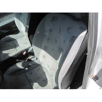 citroën berlingo del año 2000