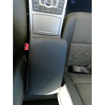 audi a6 berlina (4f2) del año 2007