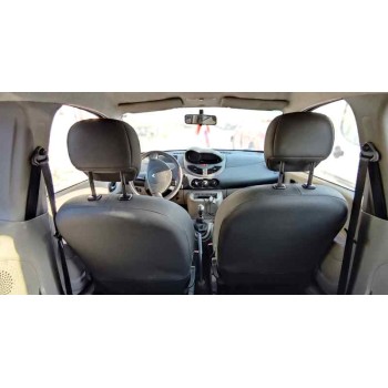 renault twingo del año 2008