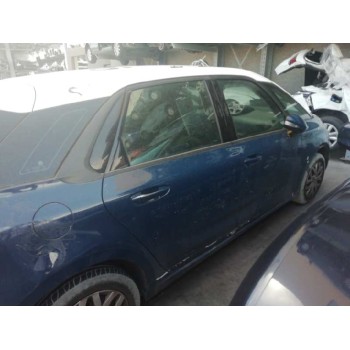 citroën c4 picasso del año 2015