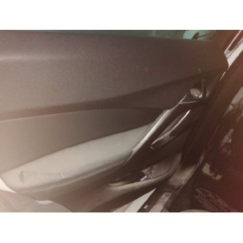 citroën ds5 del año 2014