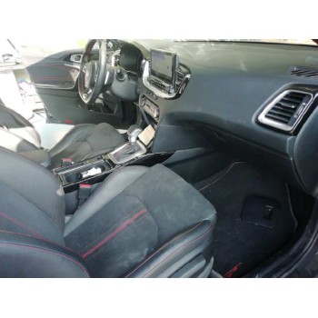 kia ceed del año 2021