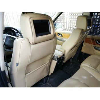 land rover range rover sport del año 2007