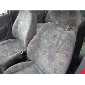 daewoo matiz del año 1998