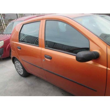 fiat punto berlina (188) del año 2000