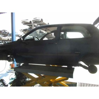 renault clio i fase i+ii (b/c57) del año 1998