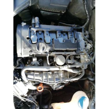 audi a6 berlina (4f2) del año 2007