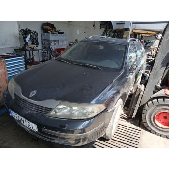 renault laguna ii grandtour (kg0) del año 2001