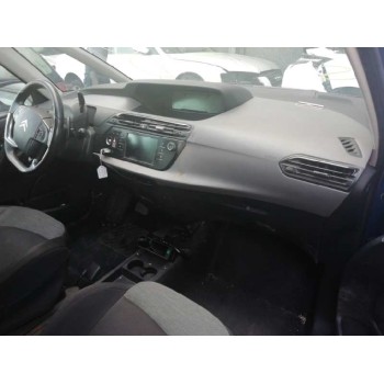 citroën c4 picasso del año 2015