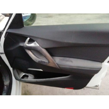 citroën ds5 del año 2014