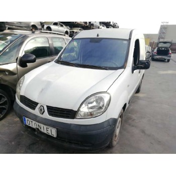 RENAULT KANGOO (F/KC0)