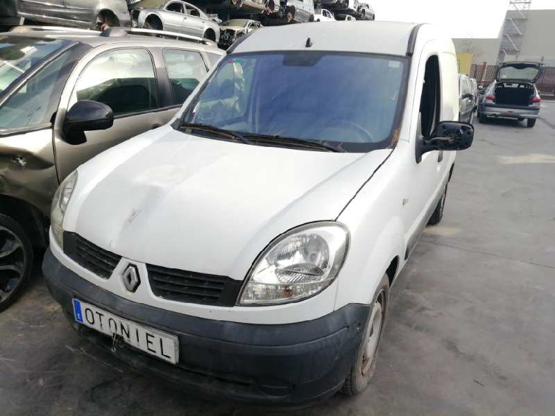 renault kangoo (f/kc0) del año 2009