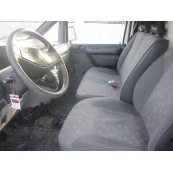 citroën jumpy del año 2002