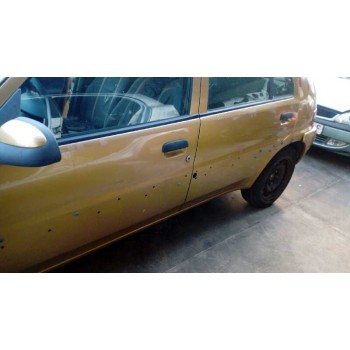 citroën saxo del año 2000